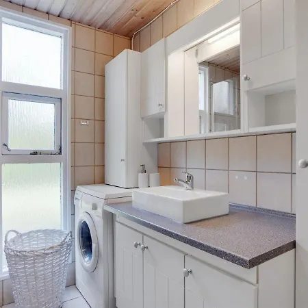 度假居 Onka - 10km From The Sea In Western Jutland By Interhome Oksbøl