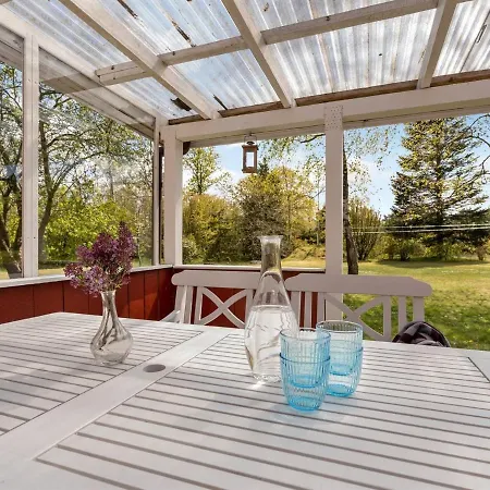 Onka - 10km From The Sea In Western Jutland By Interhome