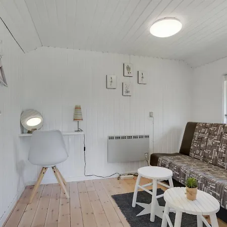 Onka - 10km From The Sea In Western Jutland By Interhome *