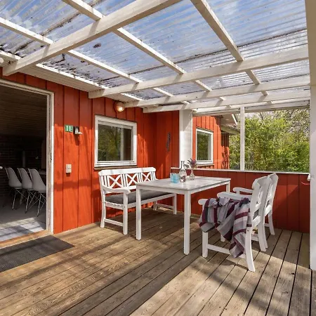 Onka - 10km From The Sea In Western Jutland By Interhome