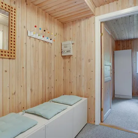 Onka - 10km From The Sea In Western Jutland By Interhome * Oksbøl
