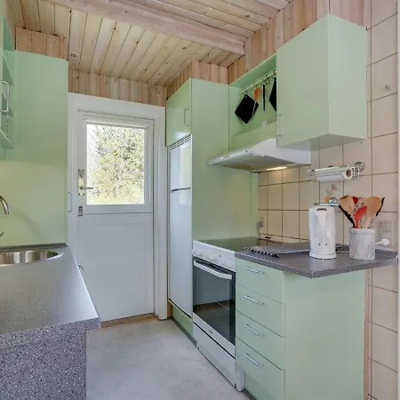 Onka - 10km From The Sea In Western Jutland By Interhome *