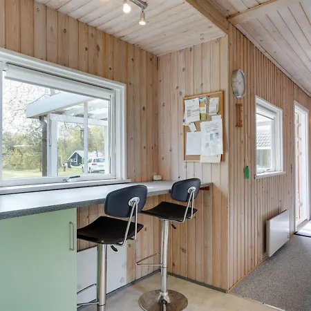 Onka - 10km From The Sea In Western Jutland By Interhome *