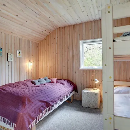 Onka - 10km From The Sea In Western Jutland By Interhome