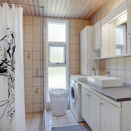Onka - 10km From The Sea In Western Jutland By Interhome *