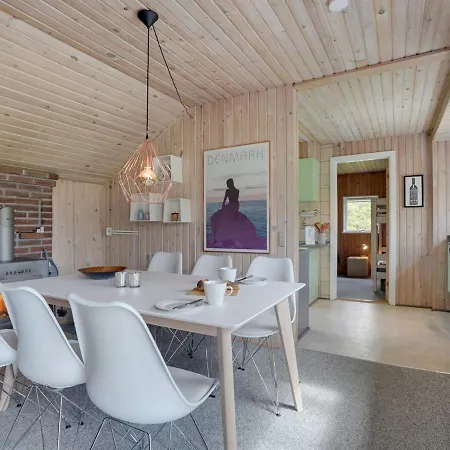 Onka - 10km From The Sea In Western Jutland By Interhome